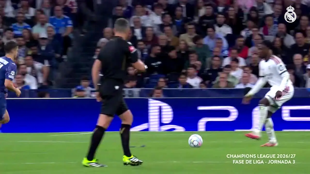 Realmadrid TV live