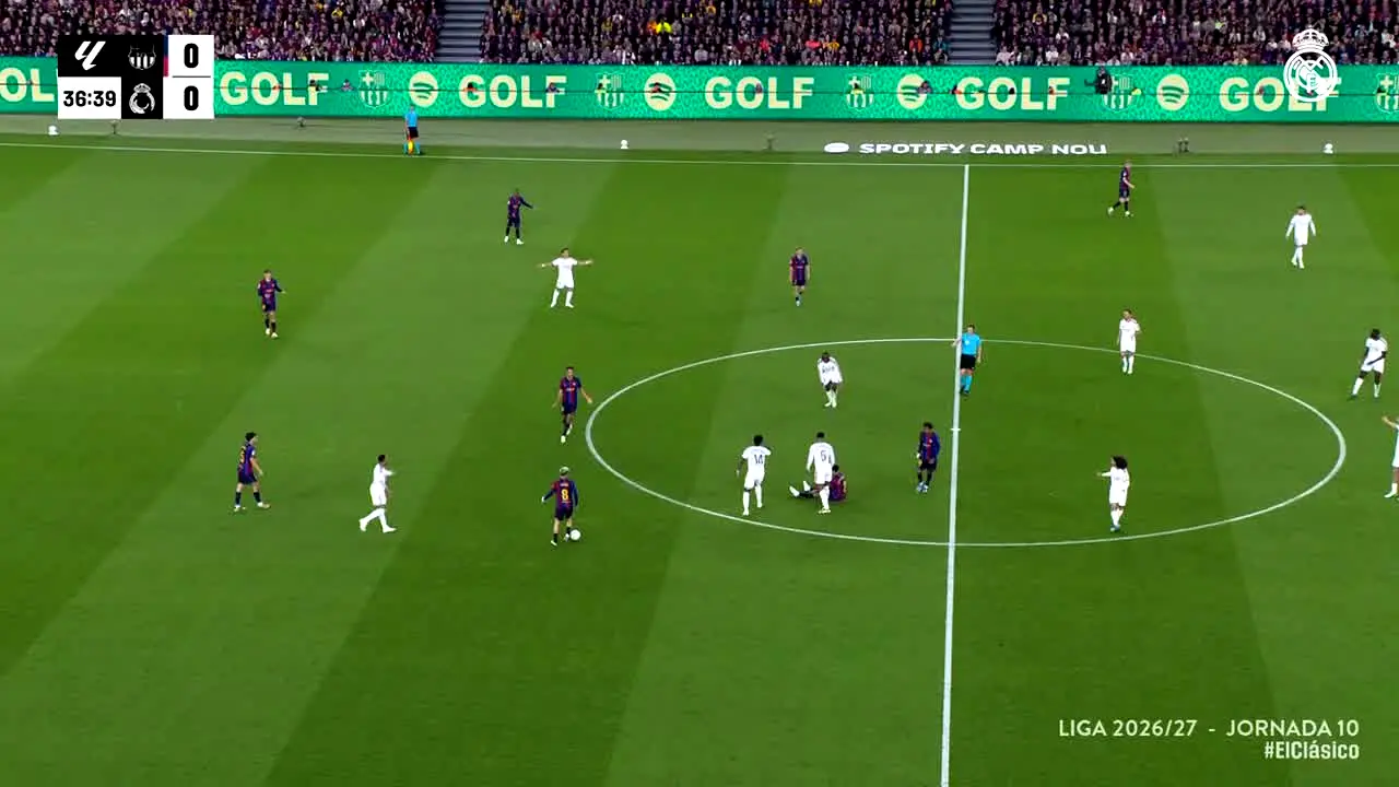 Realmadrid TV live