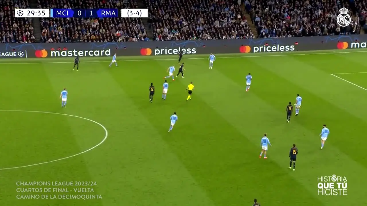 Realmadrid TV in diretta