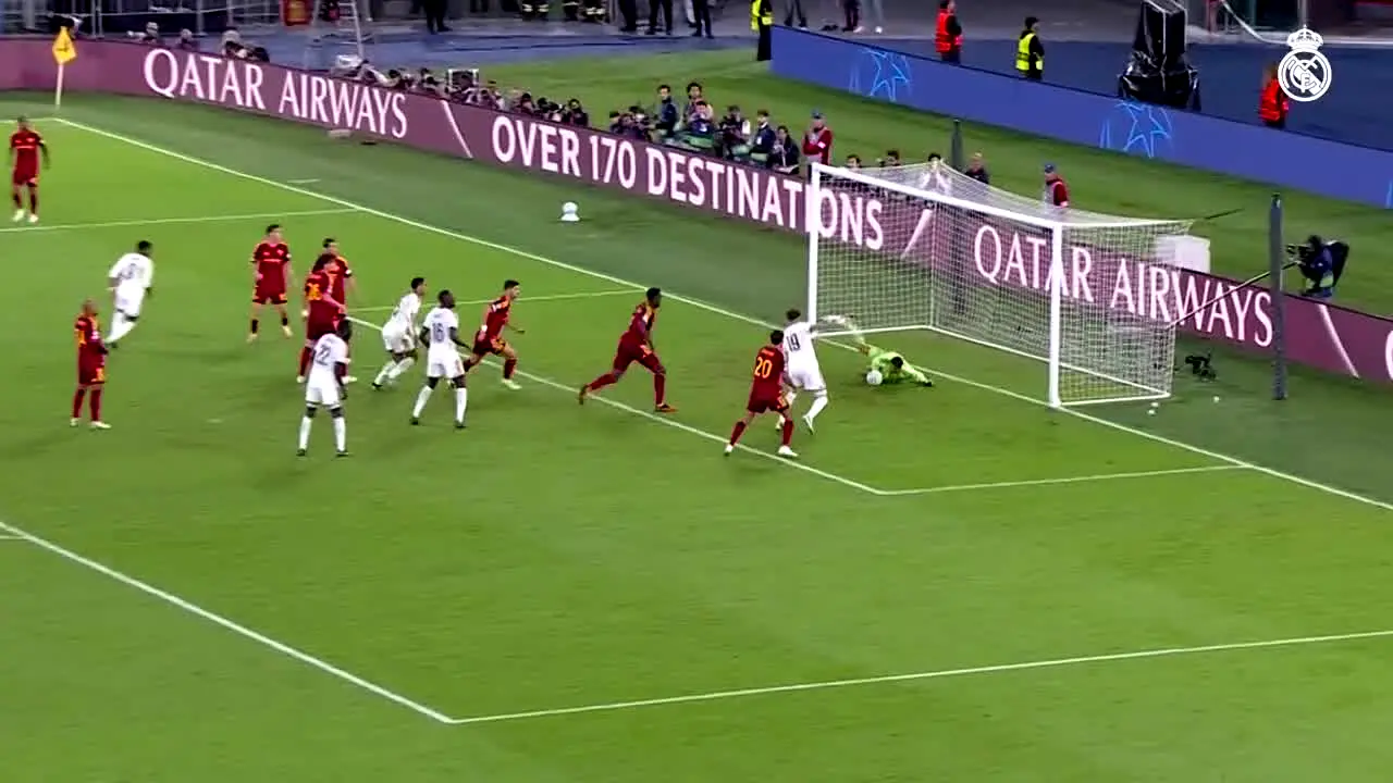 Realmadrid TV na żywo