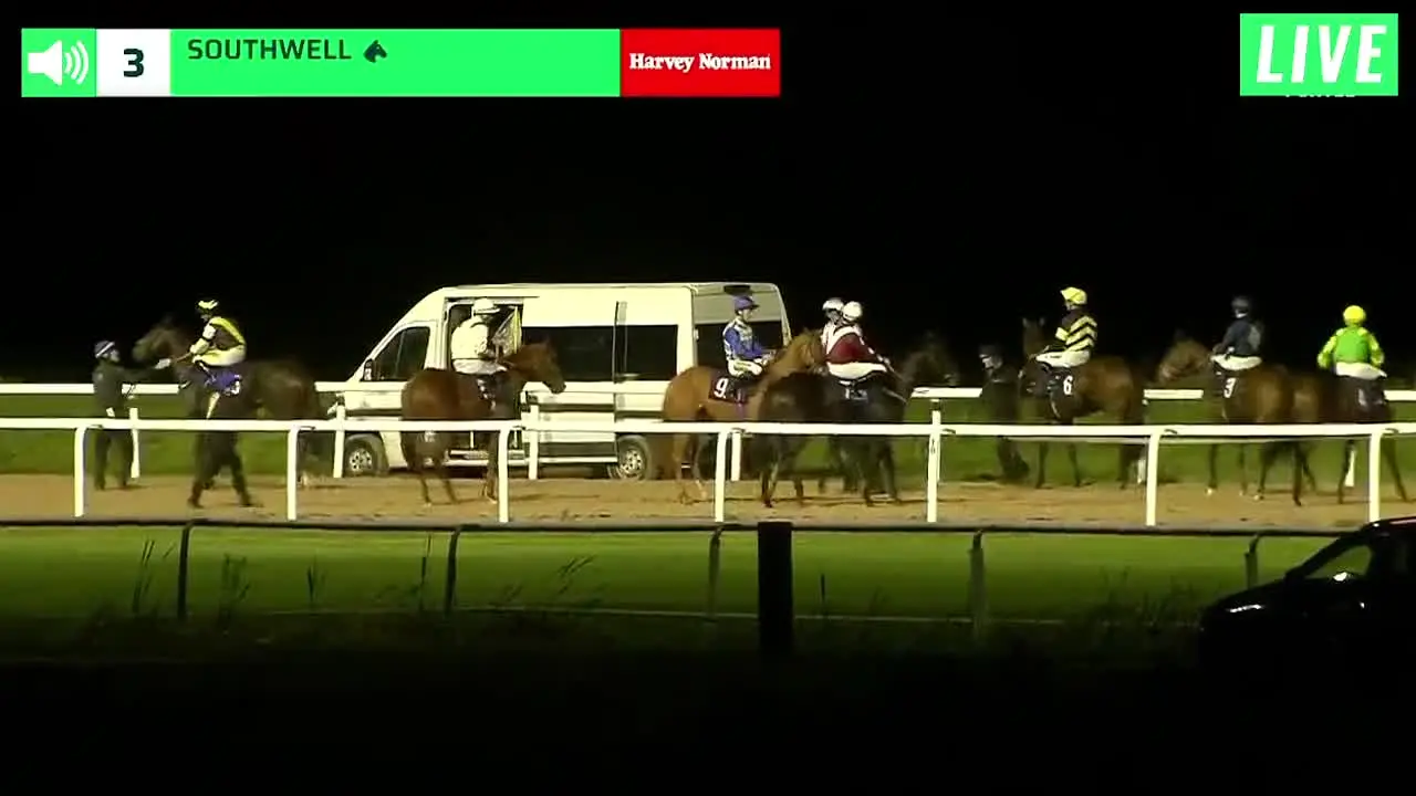 Sky Racing 1 live