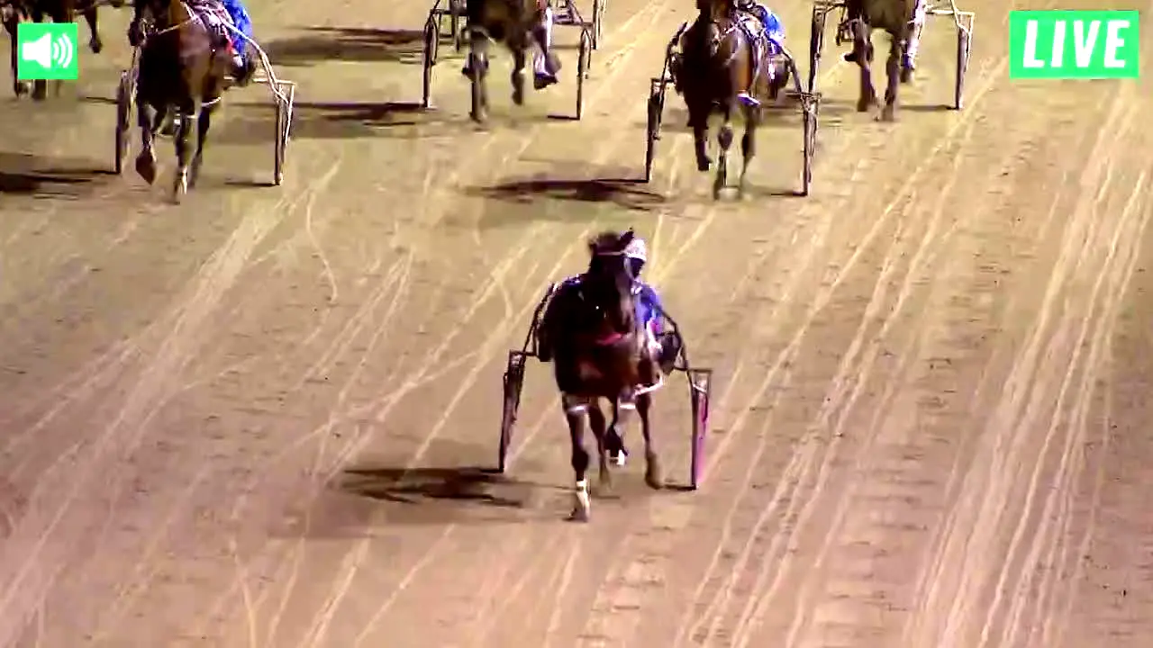 Sky Racing 1 live