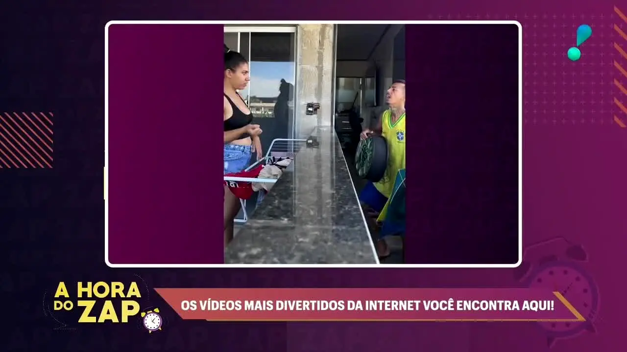 Rede TV! Mais live
