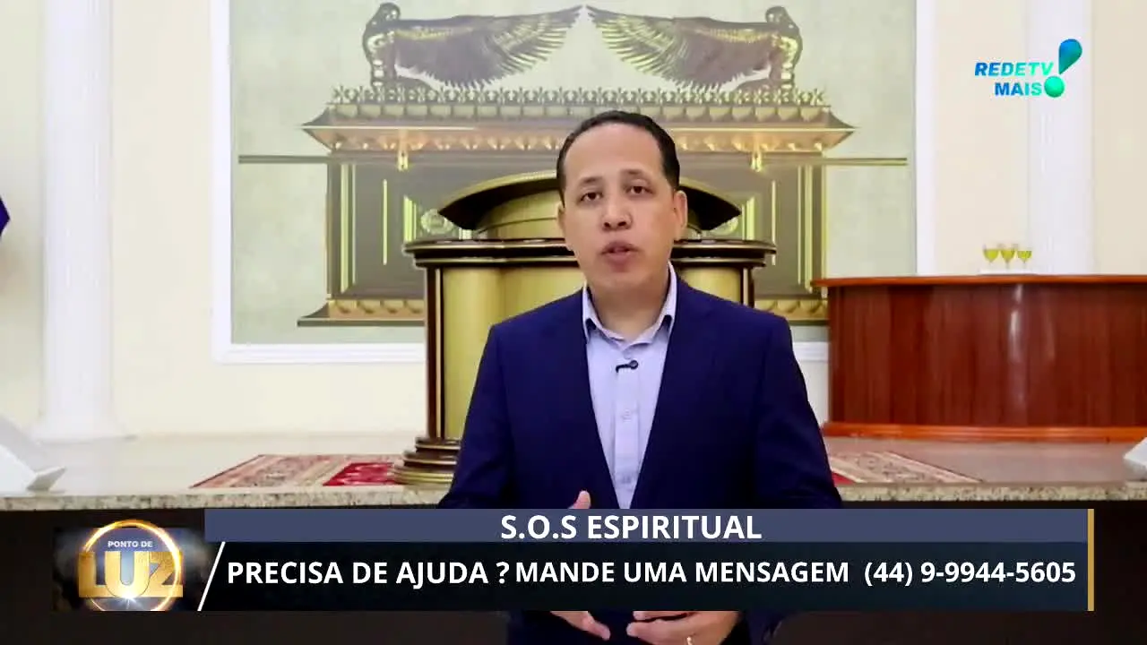 Rede TV! Mais na żywo