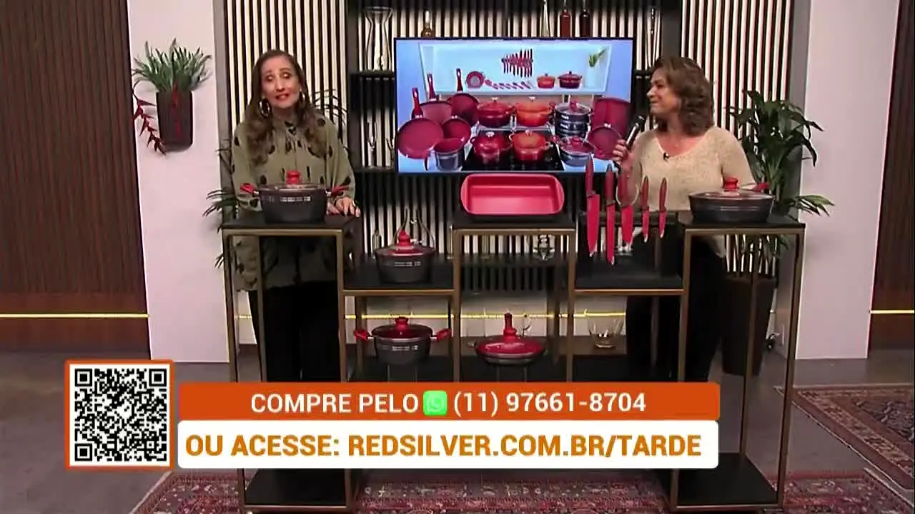 Rede TV! Mais — прямой эфир