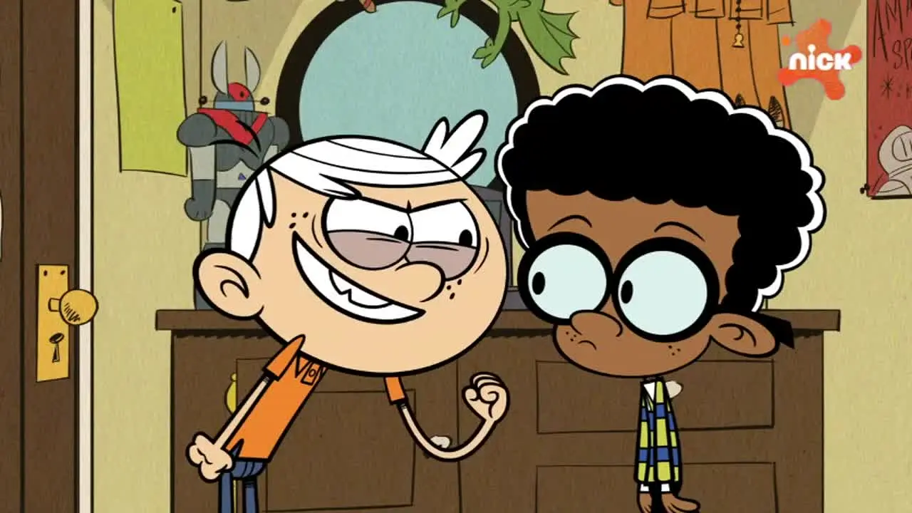 Nickelodeon live