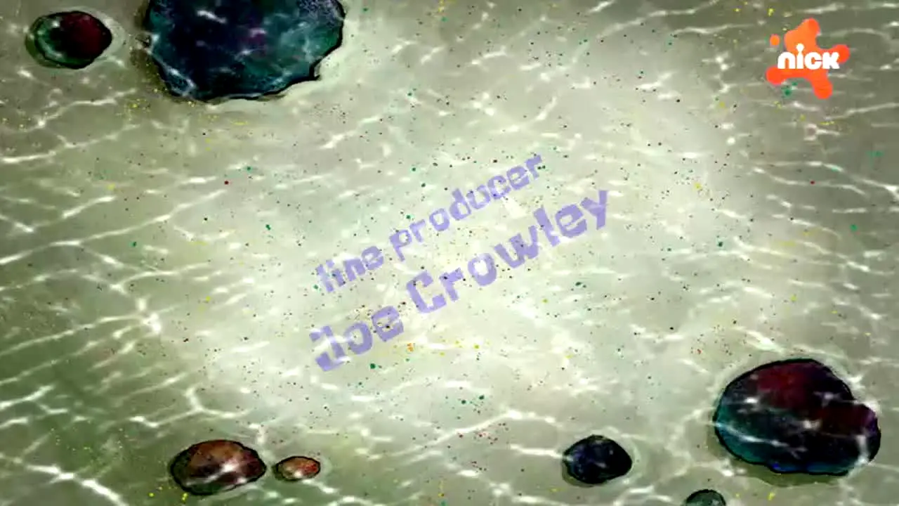 Nickelodeon ao vivo