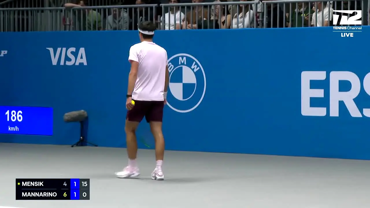 Tennis Channel 2 live