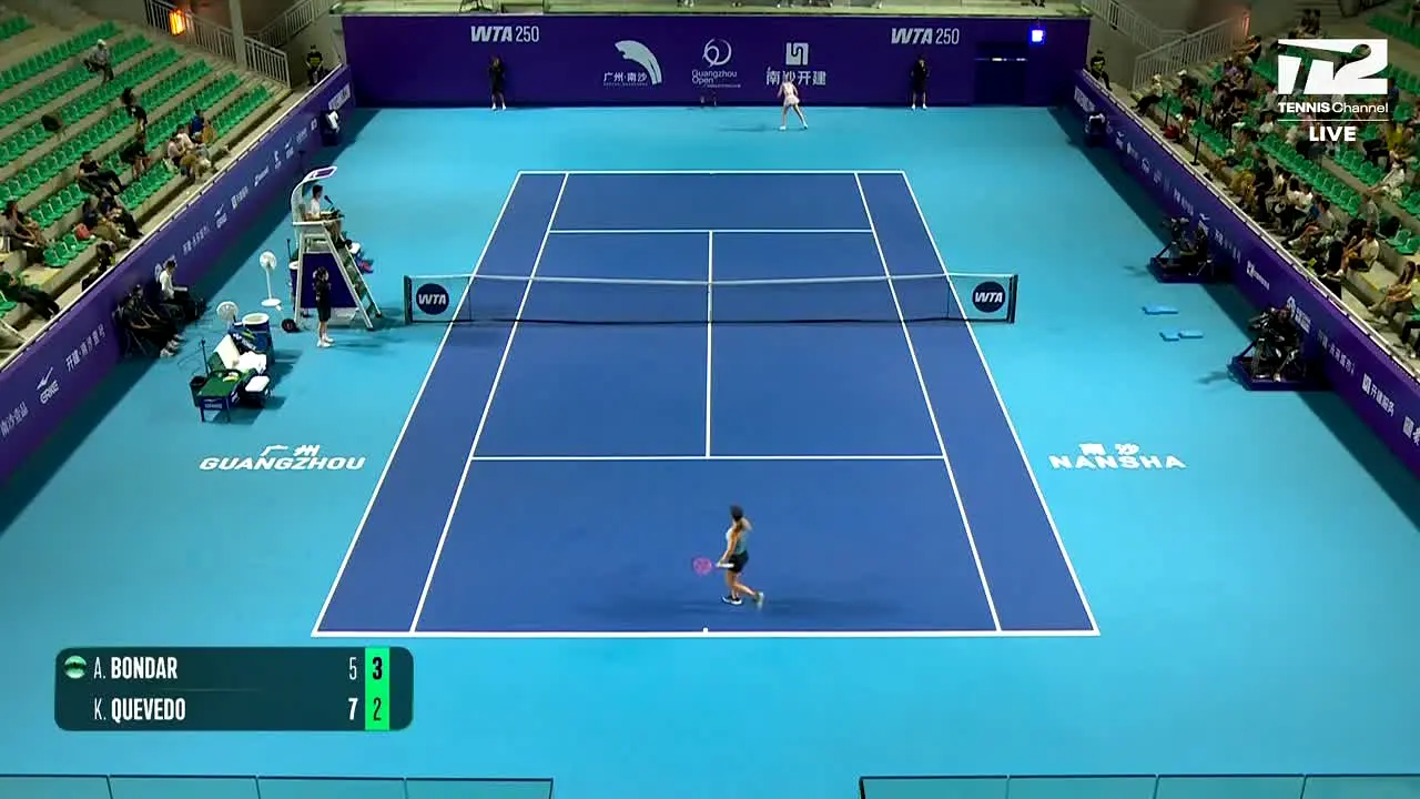 Tennis Channel 2 live