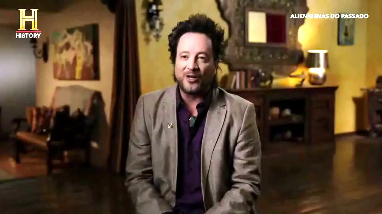 History in diretta