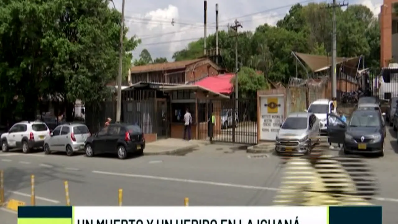 Teleantioquia en direct