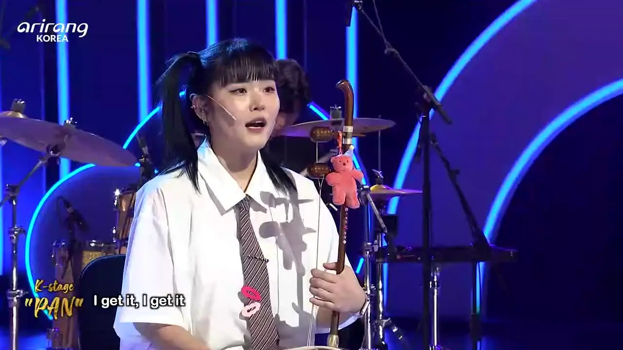 Arirang TV live