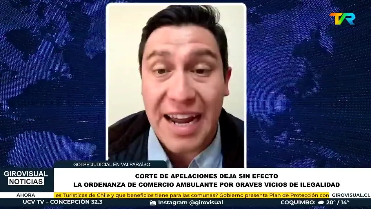 TVR na żywo