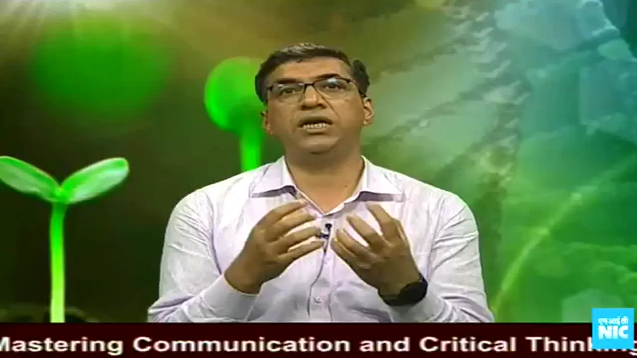 Vyas Channel live