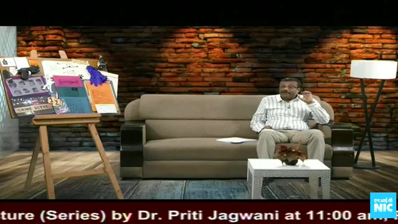 Vyas Channel in diretta