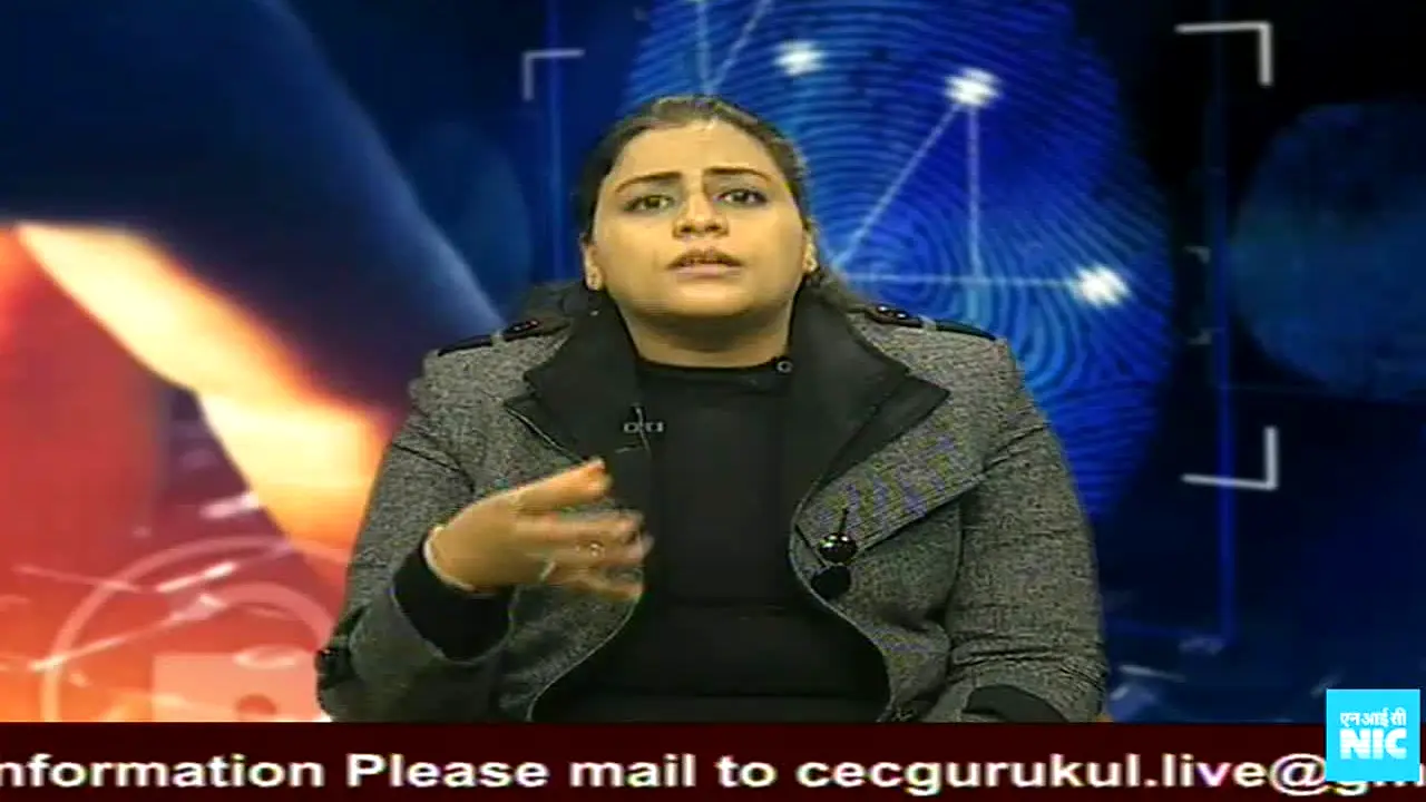 Vyas Channel live