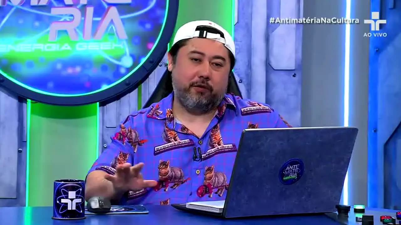 TV Cultura Brasil PT live