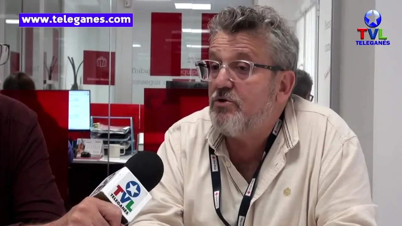Teleganés in diretta