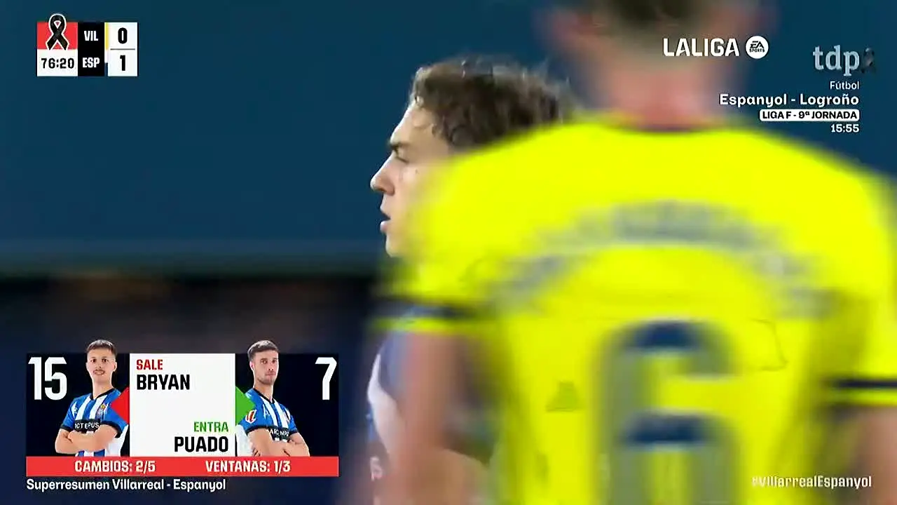 Teledeporte live