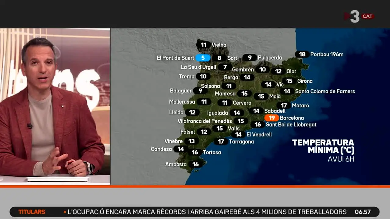 TV3 CAT GEO en vivo