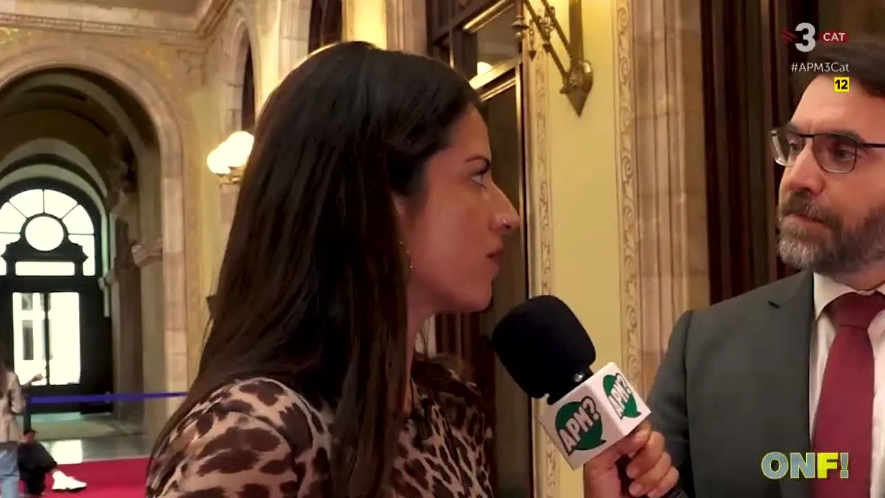 TV3 CAT GEO in diretta