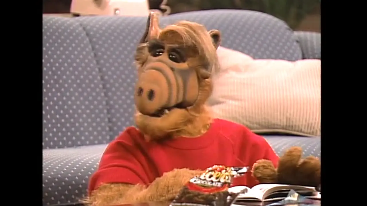 ALF live