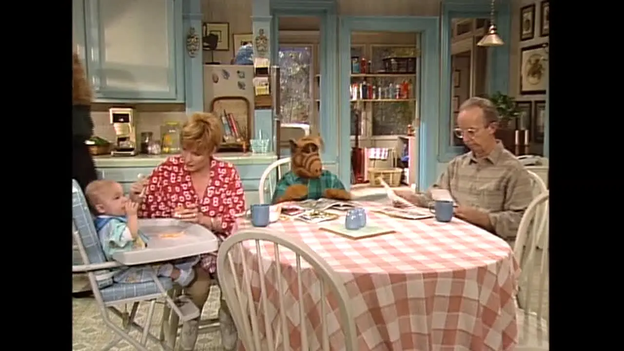 ALF live