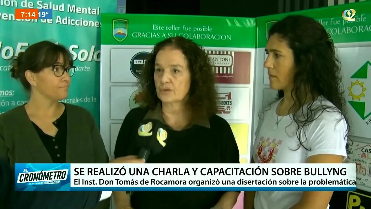Canal 2 Gualeguay live