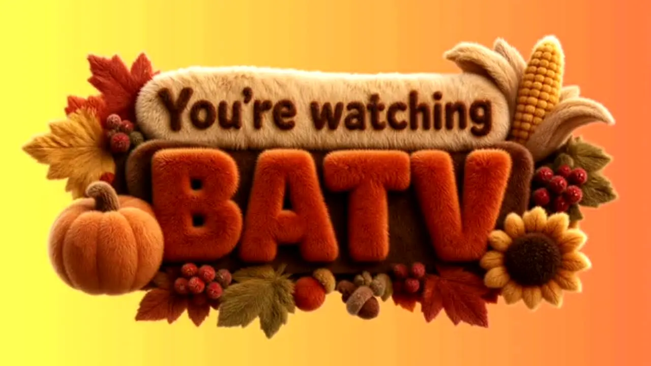 BATV Government Channel live