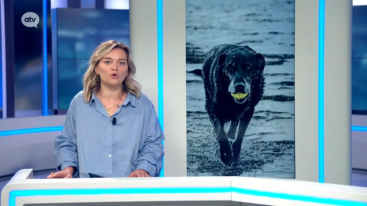 ATV ao vivo