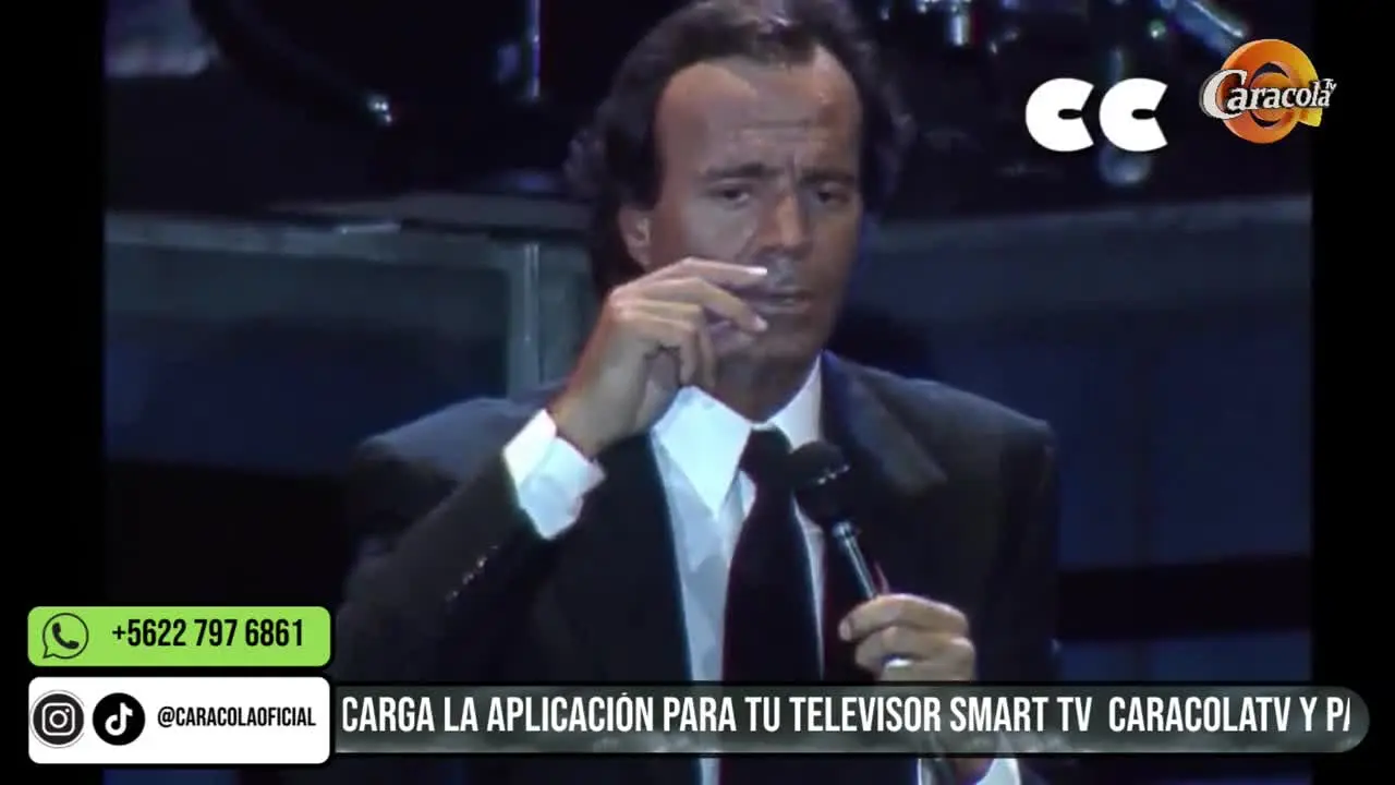 Caracola TV live
