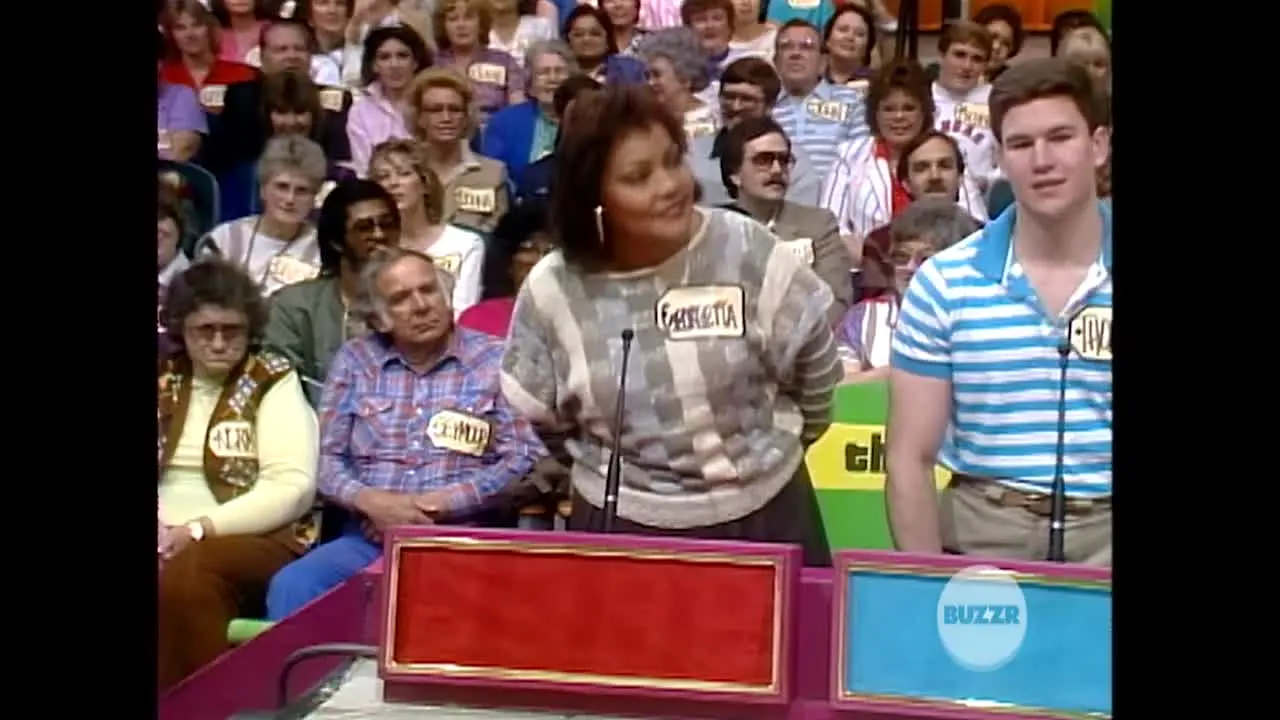 Buzzr live