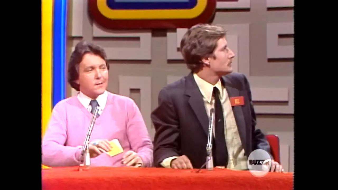 Buzzr live