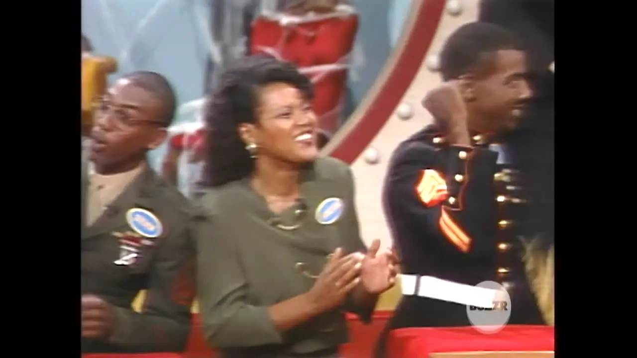 Buzzr live