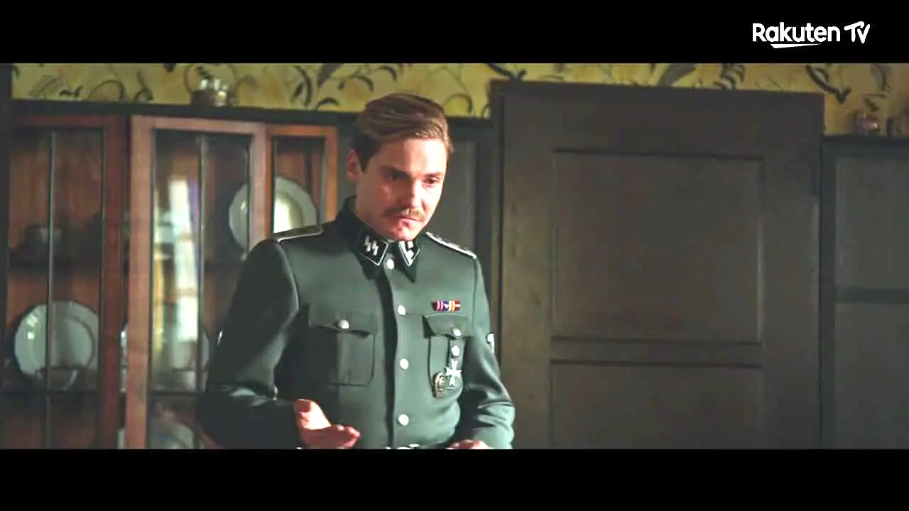 Rakuten TV Top Movies live