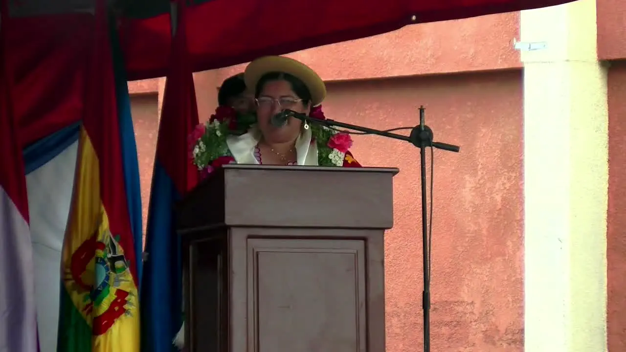 Bolivia TV live