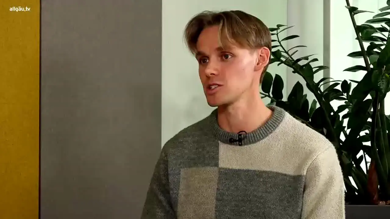 Allgau TV in diretta