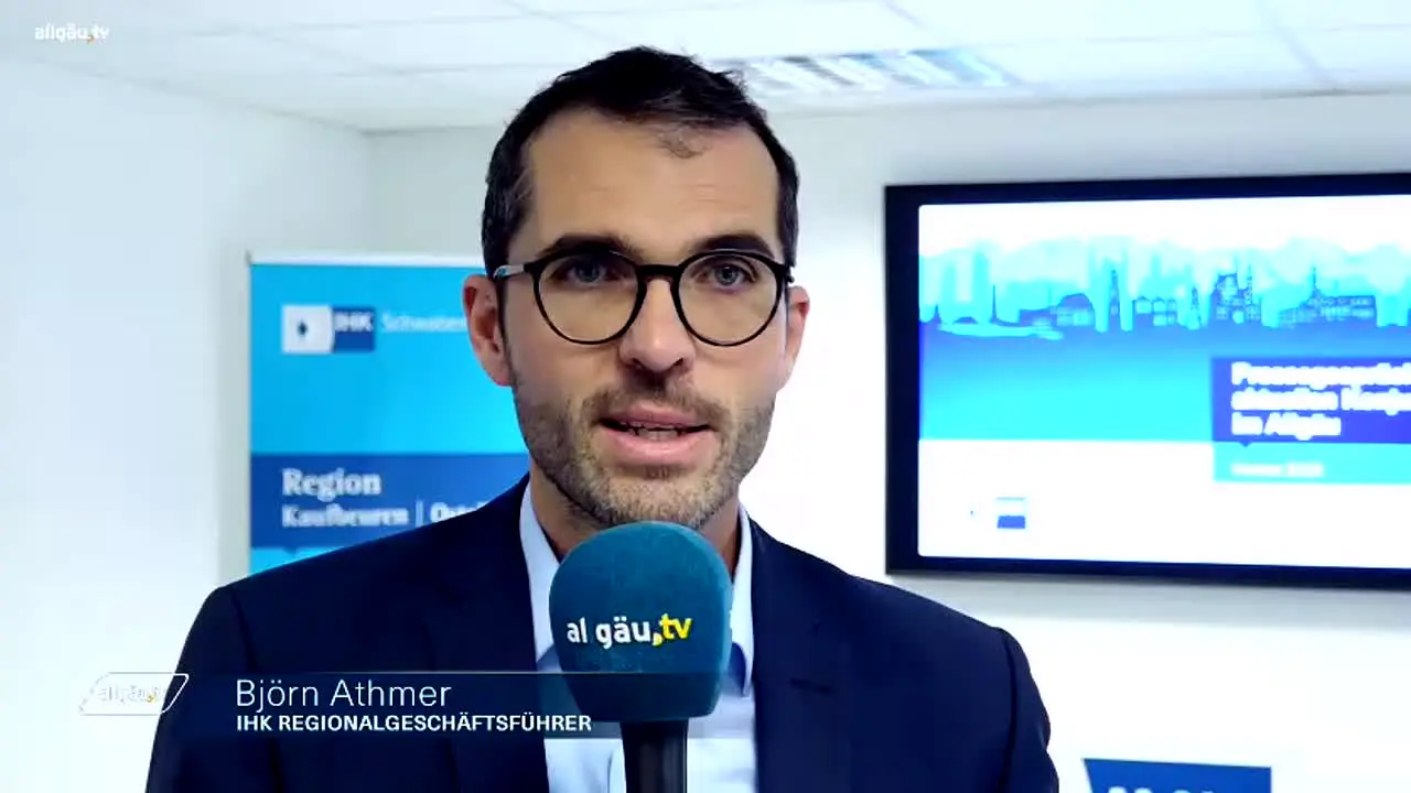 Allgau TV na żywo