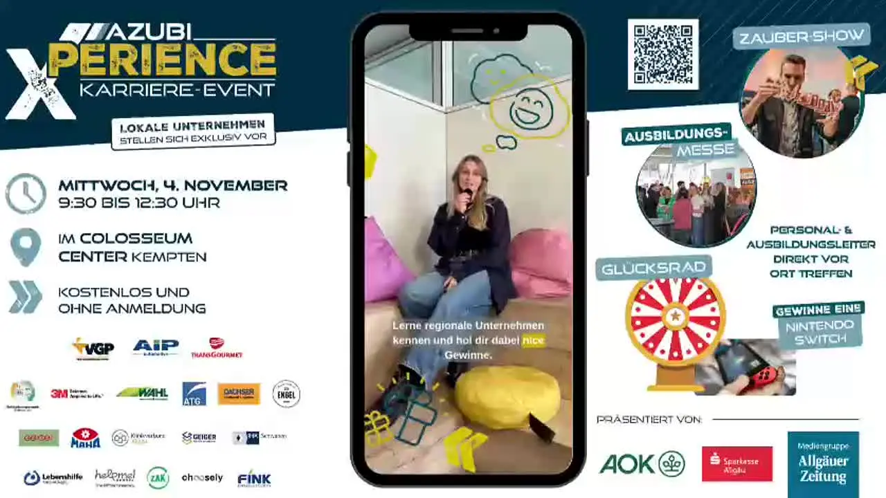 Allgau TV live