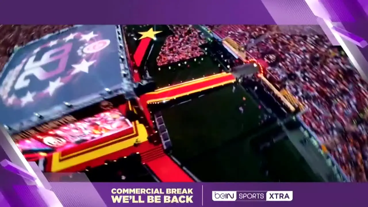 beIN SPORTS XTRA live