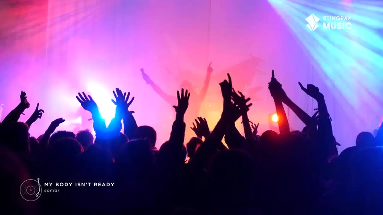 Stingray: Hitlist — прямой эфир