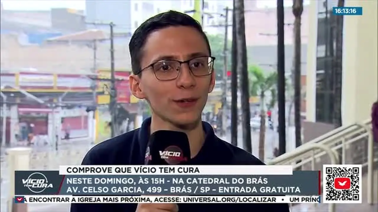 TV Universal live