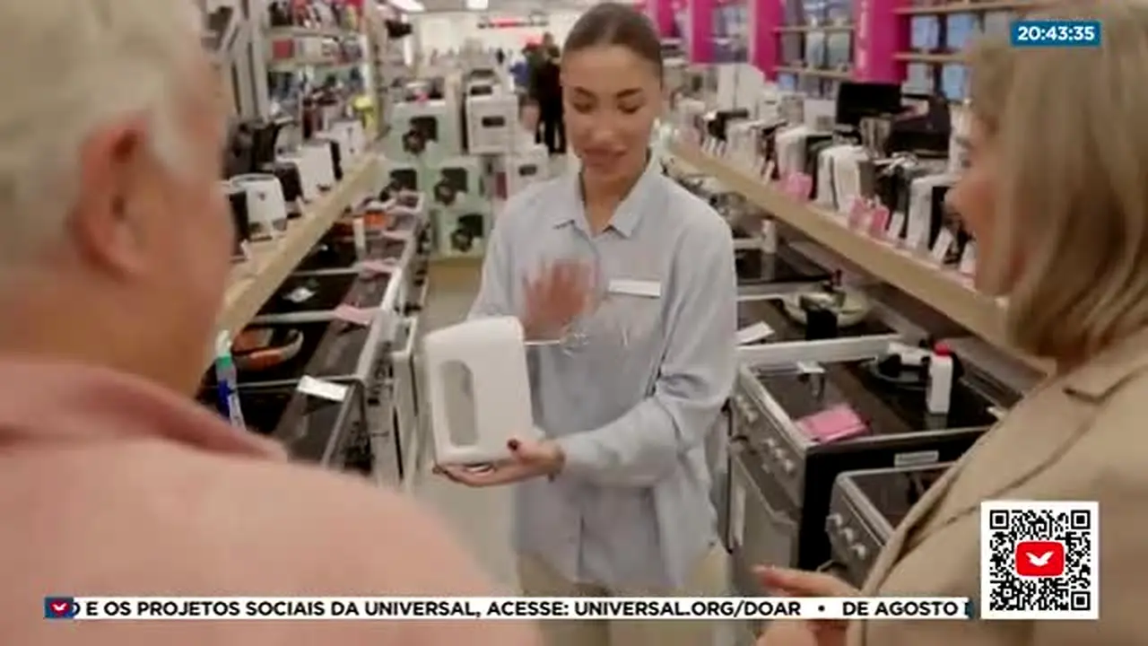 TV Universal live
