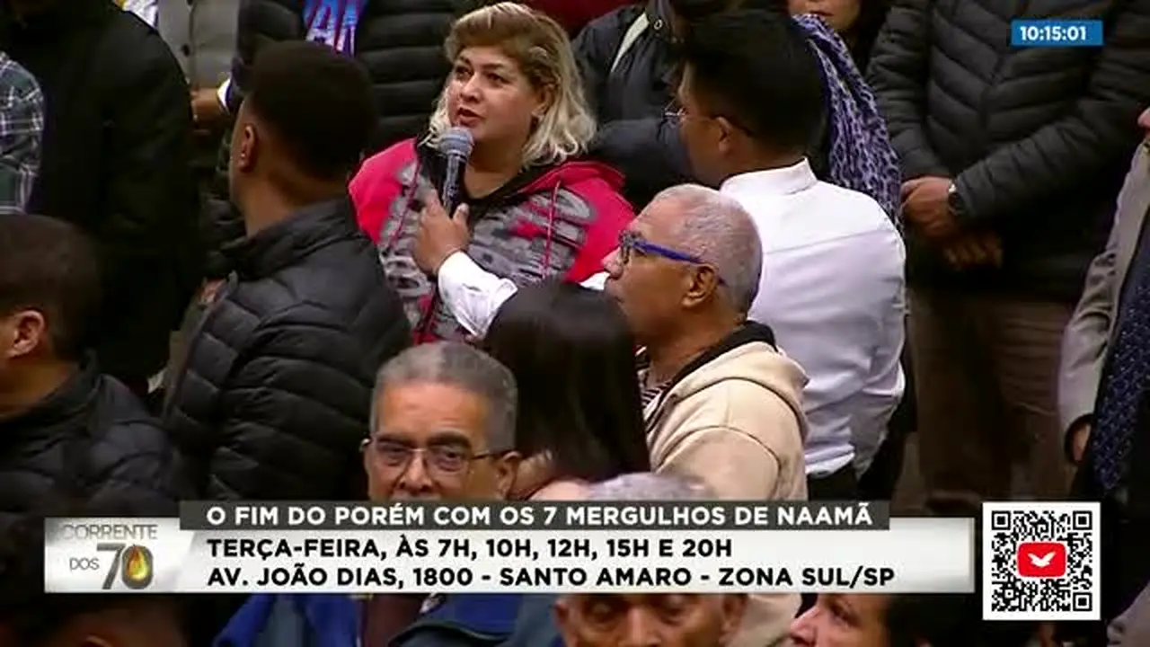 TV Universal live