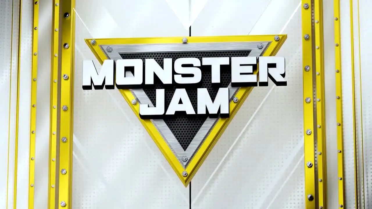 Monster Jam na żywo