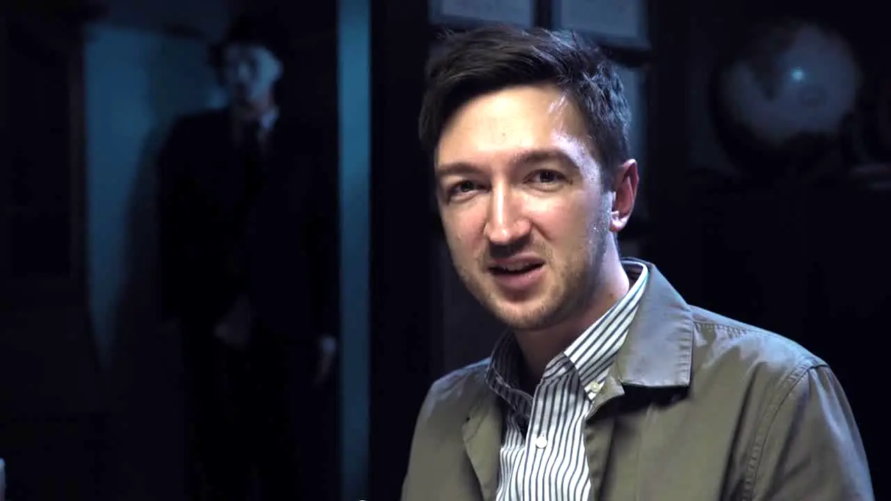 BuzzFeed Unsolved live