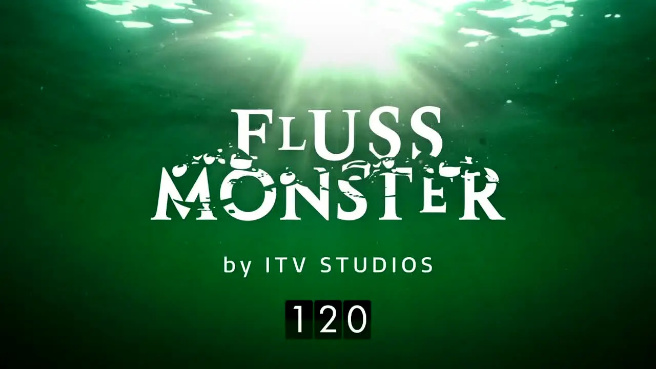 Fluss-Monster en direct