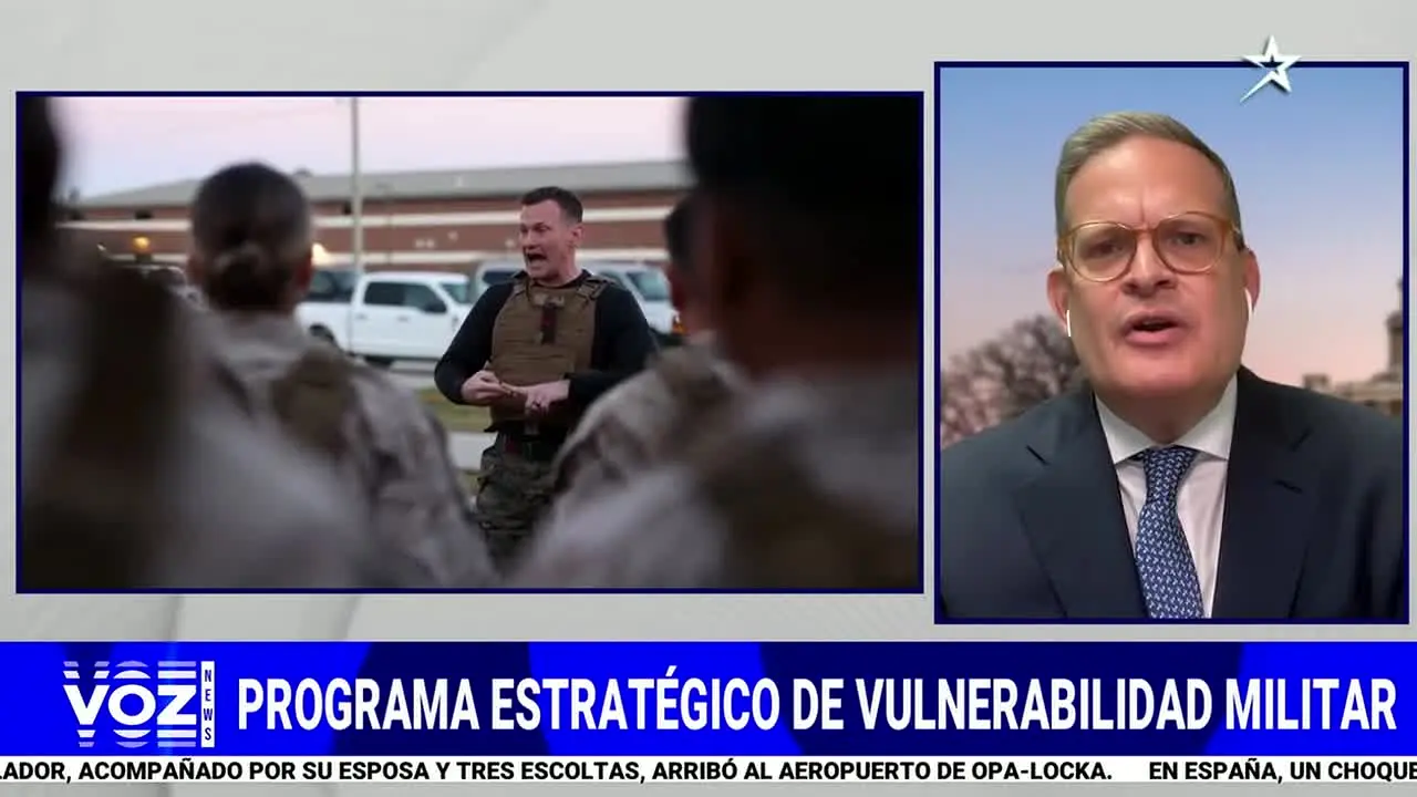 Daystar Español live