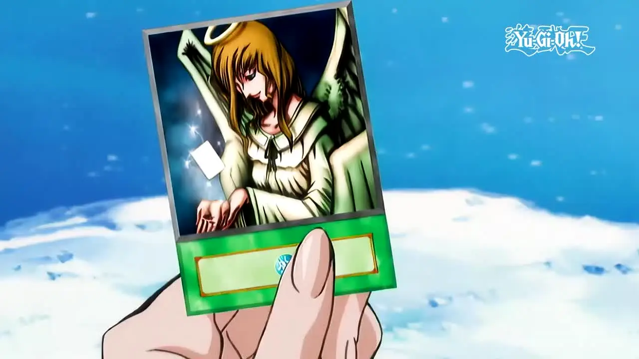 Yu-Gi-Oh! live