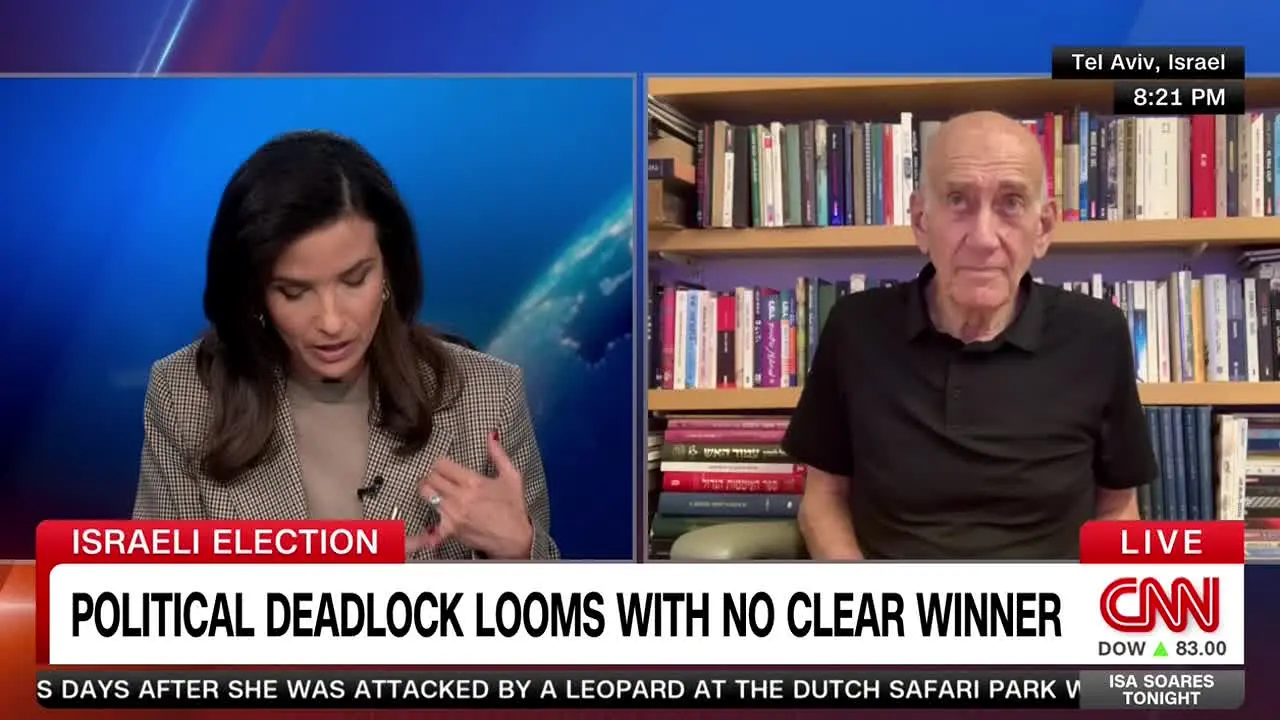 CNN live